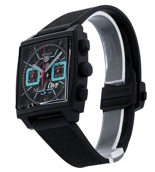 Tag Heuer Monaco CBL2184.FT6236